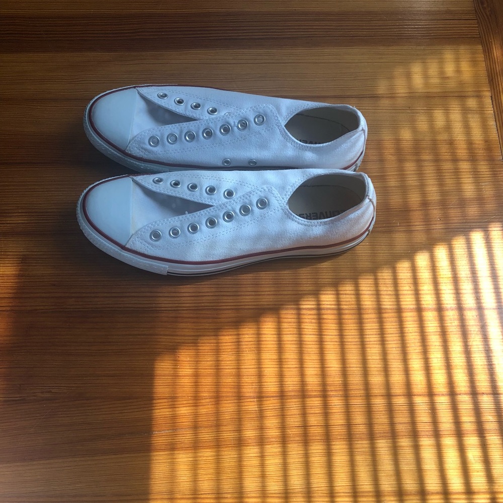 Converse all star   Size 9